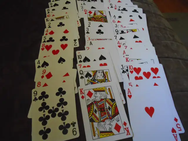 Personal Card Reading