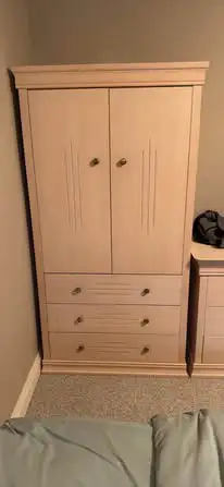 Bedroom Furniture Set, View more