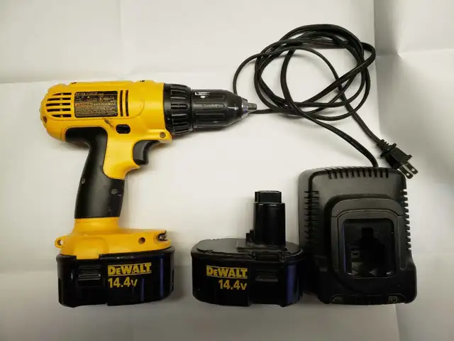 Dewalt drills in Power Tools in Hamilton - Image 2
