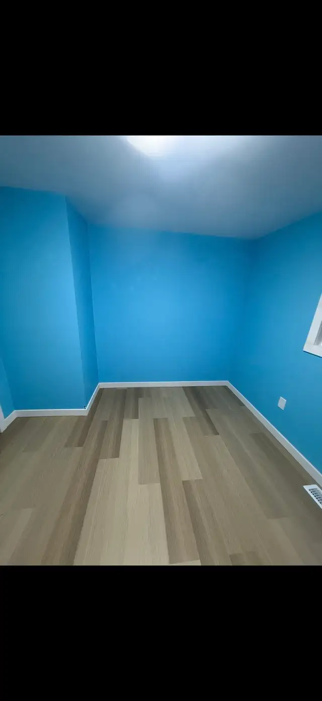 Need a Bedroom Painted? | Small Painting Jobs Welcome