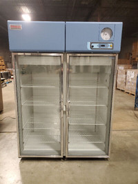 Thermo Fisher Scientific Revco High Performance Lab Refrigerator