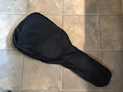 New Lightweight Electric Guitar Gig Bag, View more