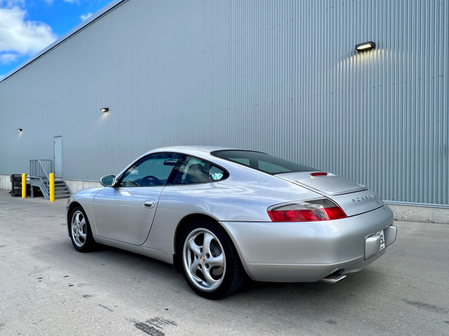 1999 Porsche 911 6speed  in Cars & Trucks in Hamilton - Image 4