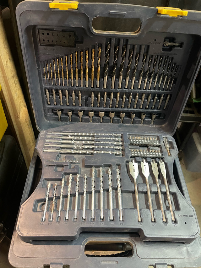 Carpentry tools  in Power Tools in Fort McMurray - Image 2