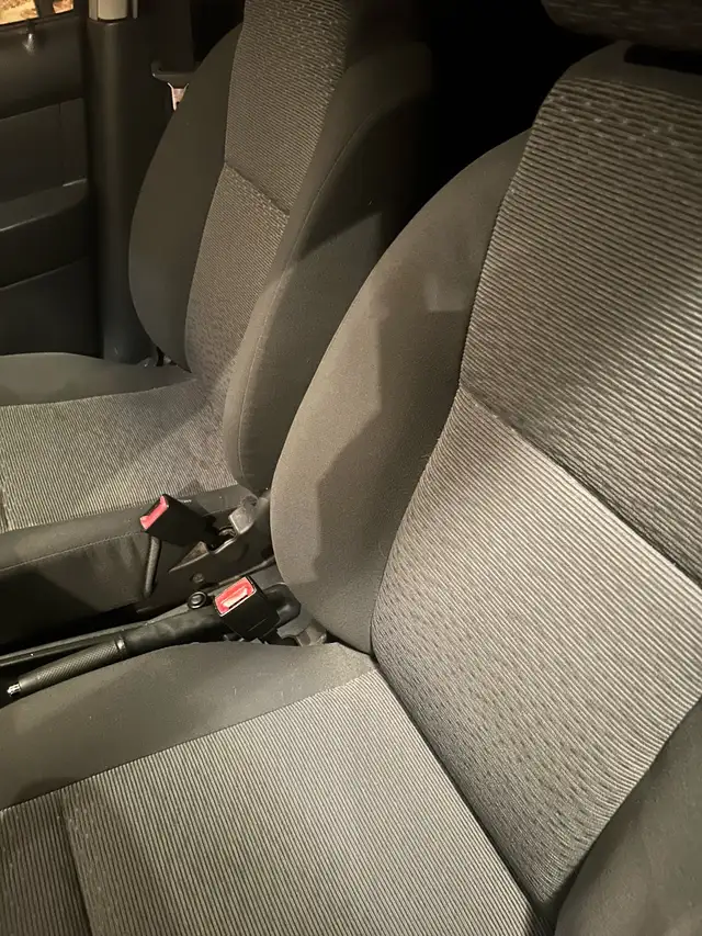 2010 Chevrolet Aveo in Cars & Trucks in Edmonton - Image 7