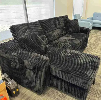 Brand new pull-out sofa near me, View more