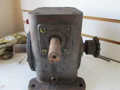 Browning worm gear, View more