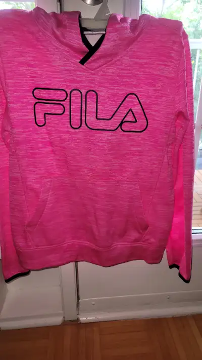 FILA Sweater, View more