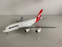 Gemini Jets | Qantas Airbus A380