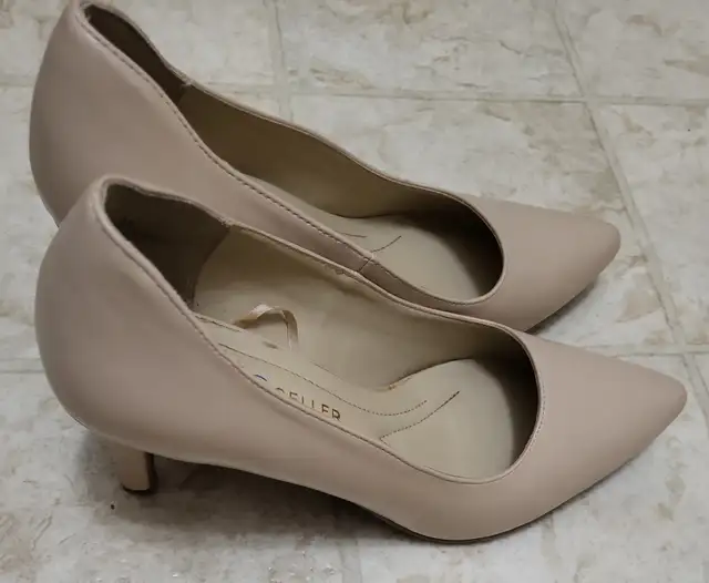 Andrew Geller high heels, size 9 in Women's - Shoes in Calgary - Image 6