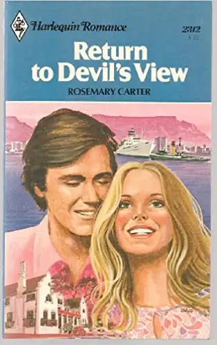 1960 Harlequin's Collection books Rebel in love, The Gated Road, View more