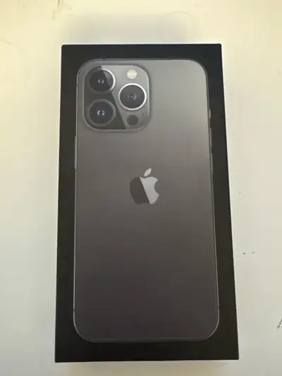 iPhone 13 Pro, View more