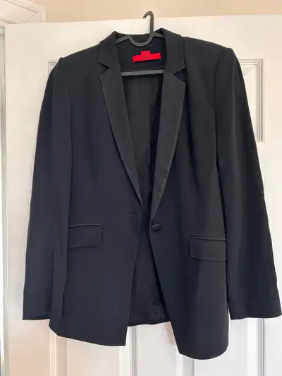 Hugo Boss women’s blazer, US 8 , View more