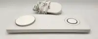 *NEW* Belkin 3-in-1 Wireless Charging Pad MagSafe for Apple