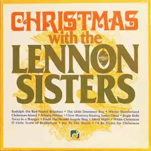 Have a Merry Christmas with the group that were favourites for many years on the Lawrence Welk Show....