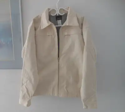 Jacket, View more