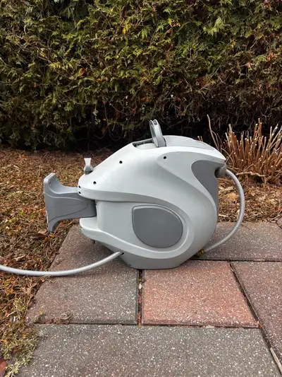 Retractable Garden Hose , View more