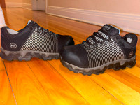 Chaussures de sécurité Timberland pour Femme de Taille 8