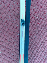 Cross Country XC Skis 215cm Salomon SNS bindings