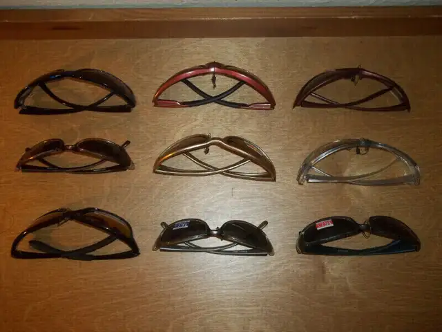 sunglasses for mens-new in Other in City of Montréal - Image 3