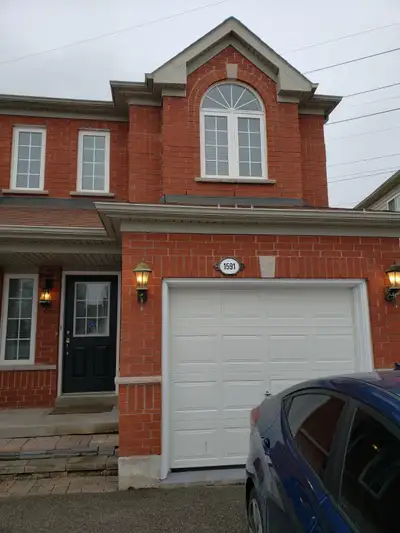 Pickering - Beautiful 4 Bedroom home for rent, View more