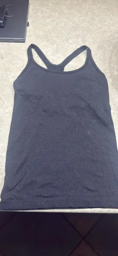 Lulu Lemon Tank Top, View more