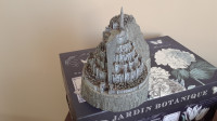 Lord of the Rings Minas Tirith Figurine