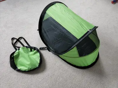 Kidco PeaPod Travel Tent, View more