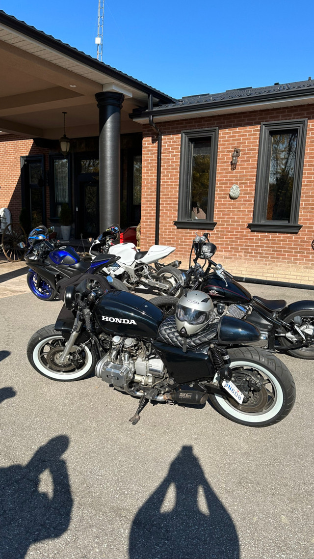  cafe racer 87 in Other in Mississauga / Peel Region - Image 3