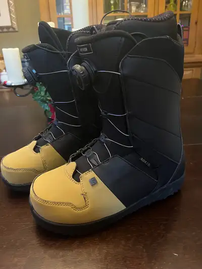 snowboard boots, View more