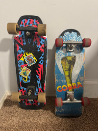 1980 skateboards
