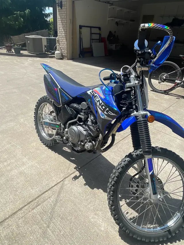 dirt bike in Dirt Bikes & Motocross in St. Catharines - Image 11