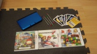 nintendo 3ds xl
