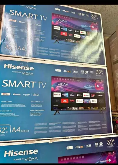 Nouvelle marque de télévision intelligente 4k, View more