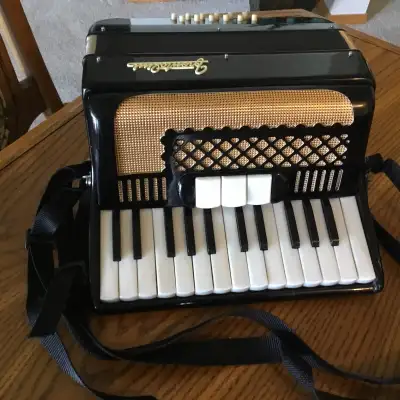 Frontalini Accordian, View more
