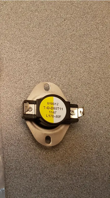 PROTECTION THERMIQUE NEUF NEW LS2-170 in Other in Laval / North Shore - Image 2