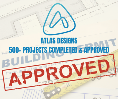 Building Permit Drawings & Approvals, View more