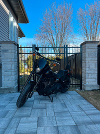 Harley Davidson Low rider S à vendre