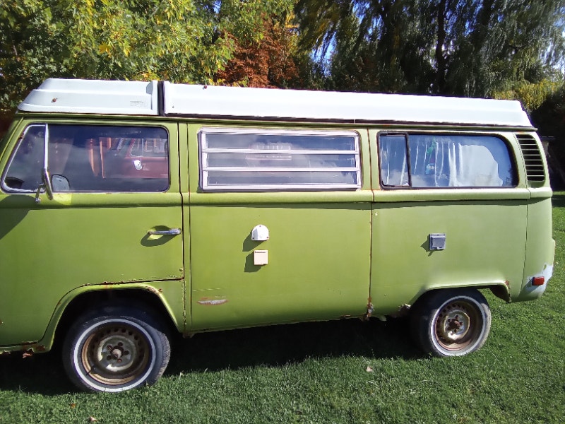 VW vans Cars & Trucks London Kijiji