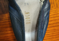Bloch Ballet shoes
