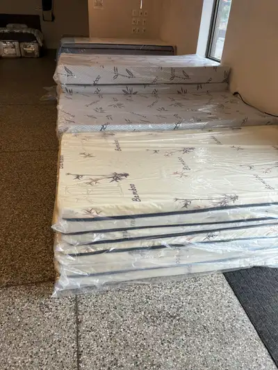 Huge mattress Sale, View more