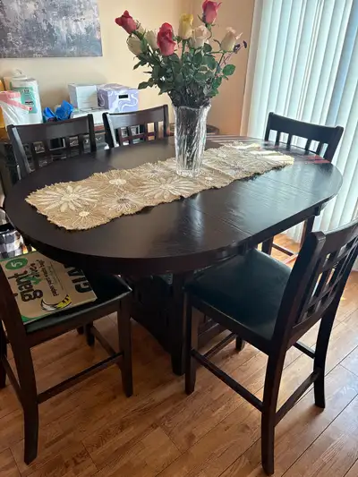 Dining table, View more