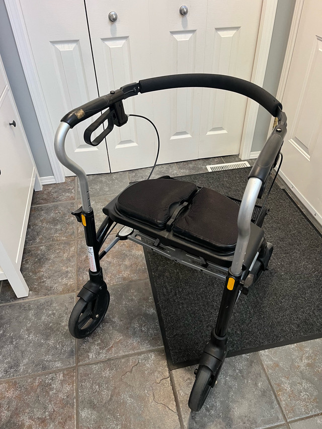 Evolution Xpresso Lite in Health & Special Needs in Calgary - Image 2