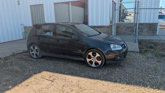 2007 Volkswagen GTI in Cars & Trucks in St. Albert