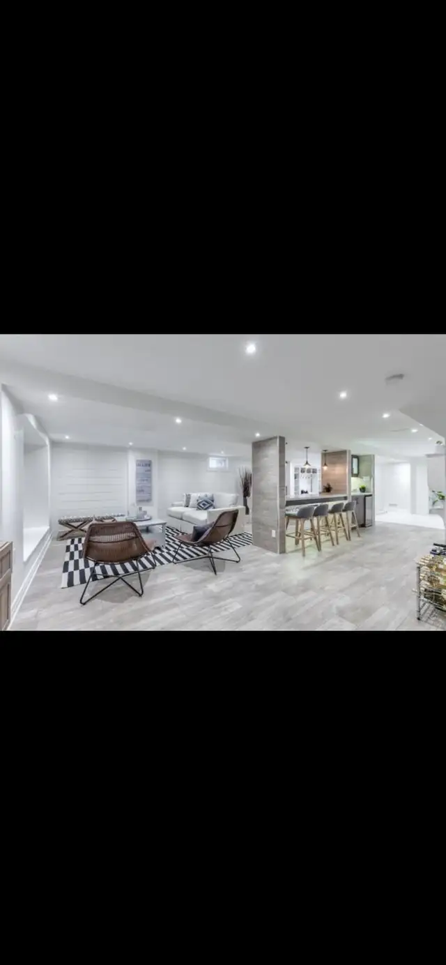 Basement Renovation 495412006072494082