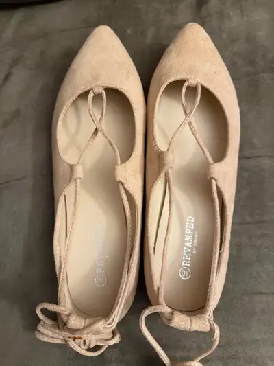 Women’s shoes, View more