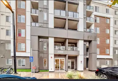 This is a condo with 2 bedroom + 2 bathroom + full size den Female Occupants Only We are offering to...