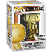 Funko Pop Dundie Award 1062