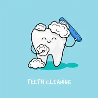 FREE DENTAL CLEANING GET PAID