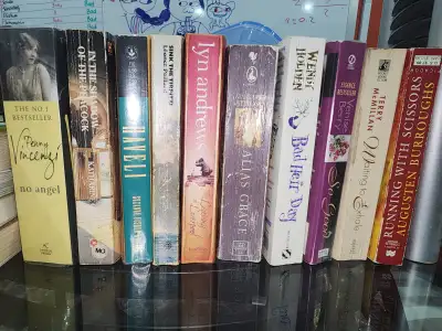 Timeless Read. Fiction and Non-Fiction, View more